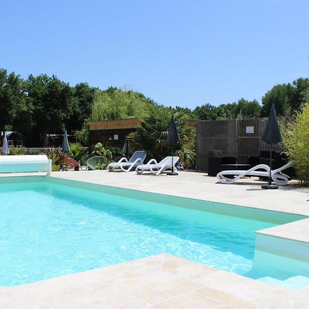 Ferme Des Poulardieres Villa Crouy-sur-Cosson Eksteriør billede