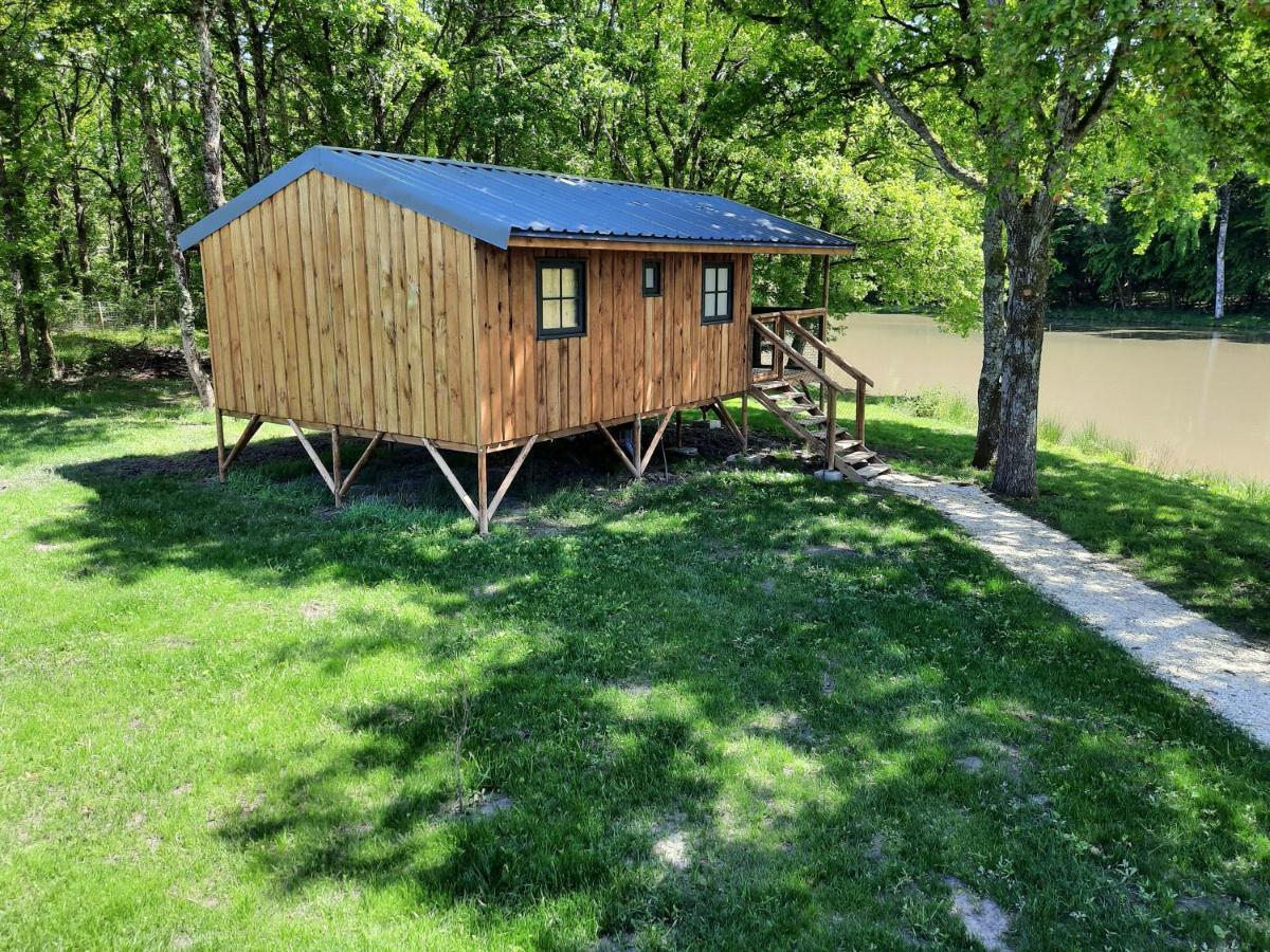 Ferme Des Poulardieres Villa Crouy-sur-Cosson Eksteriør billede