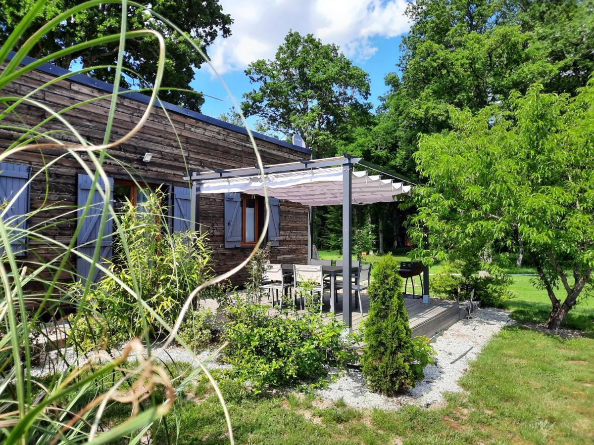 Ferme Des Poulardieres Villa Crouy-sur-Cosson Eksteriør billede